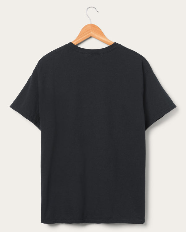 Junk Food Clothing Ford 4X4 Flea Market Tee Black