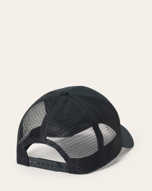 Junk Food Clothing Ford Bronco Trucker Hat Black