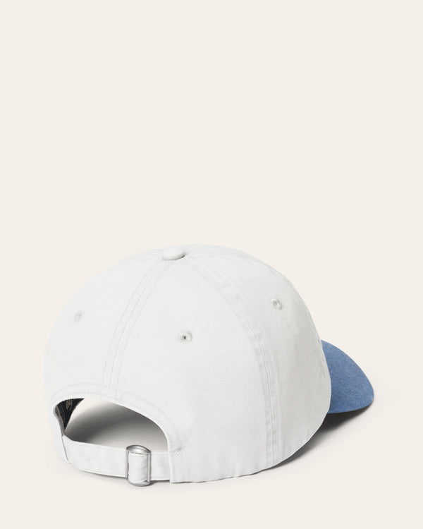 Junk Food Clothing Ford Girl 90's Cap Grey