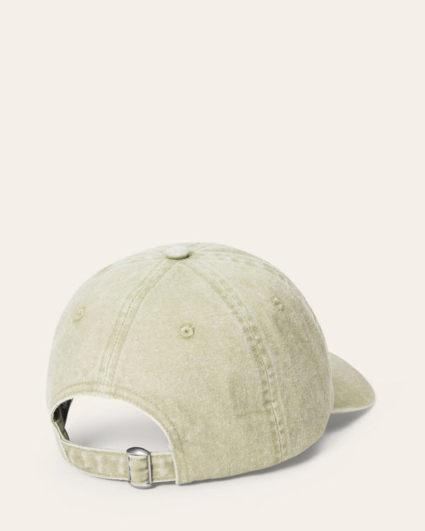 Junk Food Clothing Ford Logo 90's Cap Camel