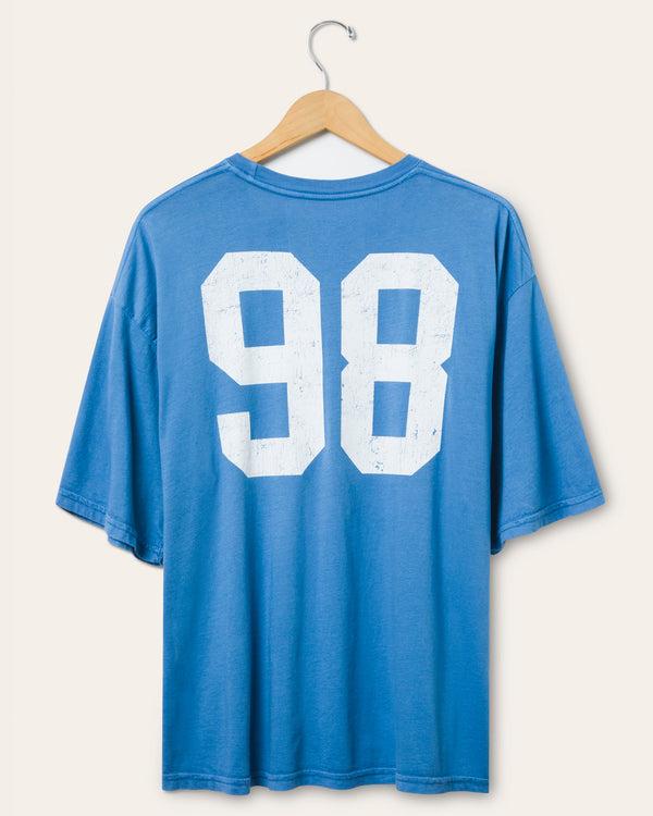 Junk Food Clothing Good Sport '98 Oversized Tee
