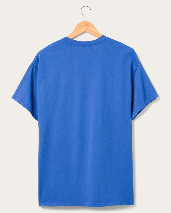 Junk Food Clothing Magic Disney Squad Tee Royal