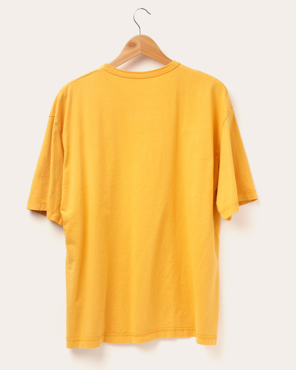 Junk Food Clothing Out West Jersey Tee Honey