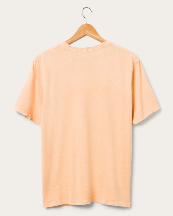 Junk Food Clothing The Beatles Vintage Tee Zest