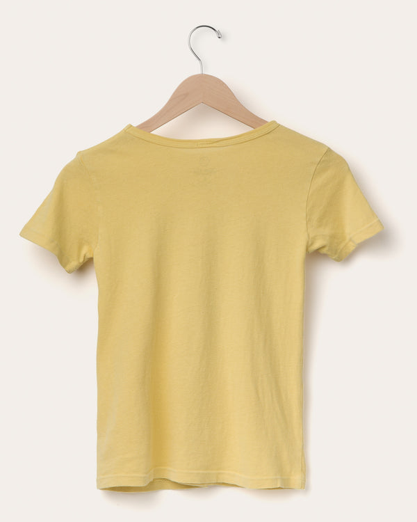 Junk Food Clothing Kids Grateful Dead Sun And Bears Tee Dusty Citron