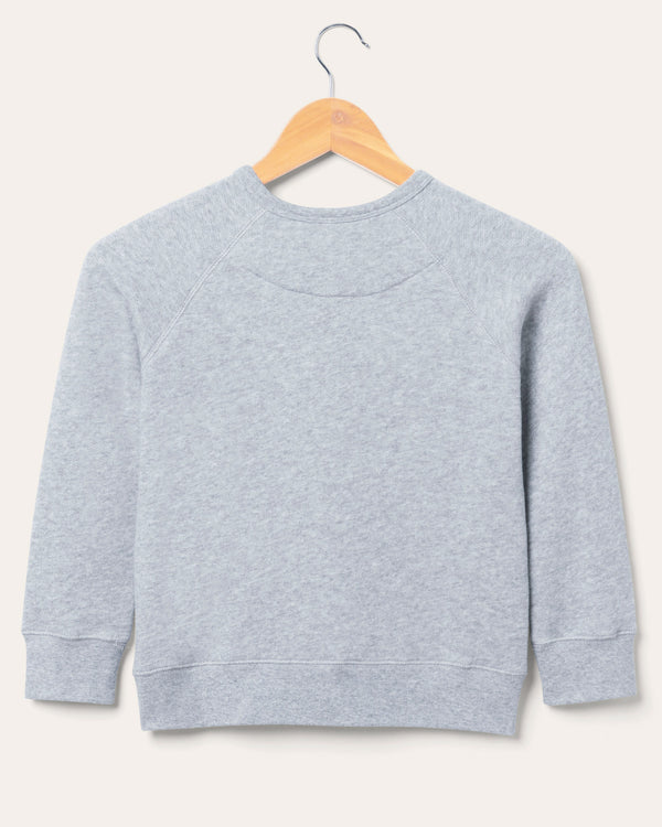 Junk Food Clothing Kids Green Bay Packers Mickey Came To Play Fleece Heather Grey