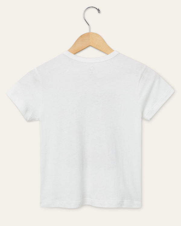 Junk Food Clothing Kids Kansas City Chiefs Icon Tee