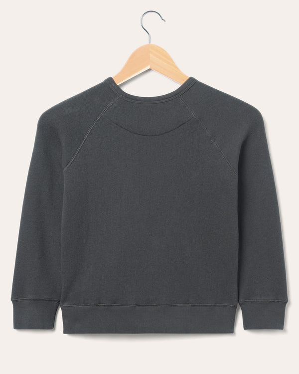 Junk Food Clothing Kids Kansas City Chiefs Mickey Came To Play Fleece Vintage Black