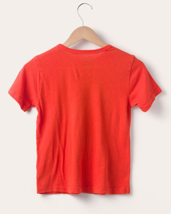 Junk Food Clothing Kids Lynyrd Skynyrd Eagle Tee Tigerlily