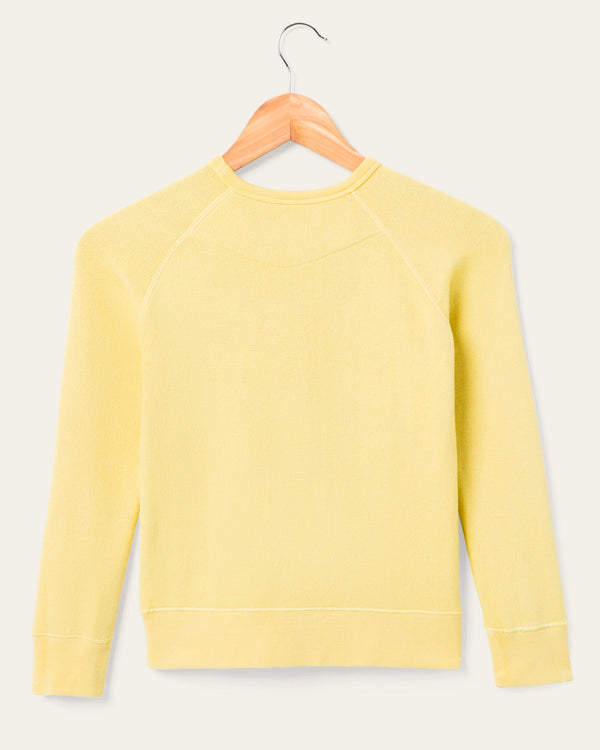 Junk Food Clothing Kids Peanuts Hugging Your Friends Raglan Fleece Dusty Citron