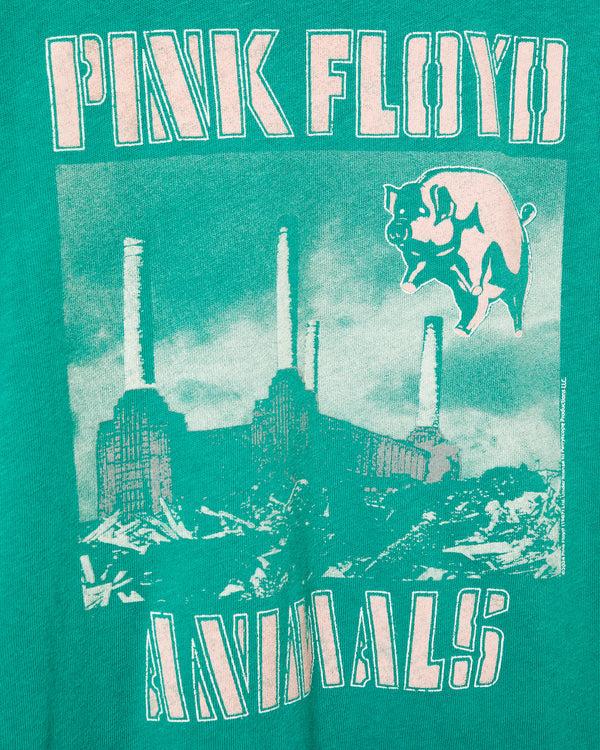 Junk Food Clothing Kids Pink Floyd Animals Tee Columbia