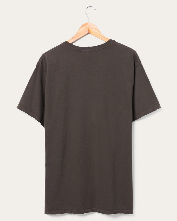 Junk Food Clothing Lynyrd Skynyrd Since 1974 Flea Market Tee Coffee