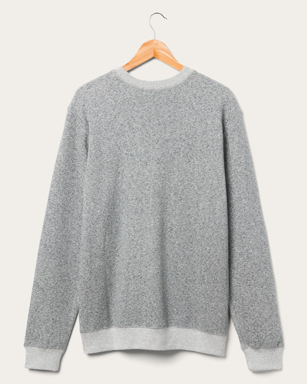 Junk Food Clothing Miami Dolphins Formation Fleece Grey