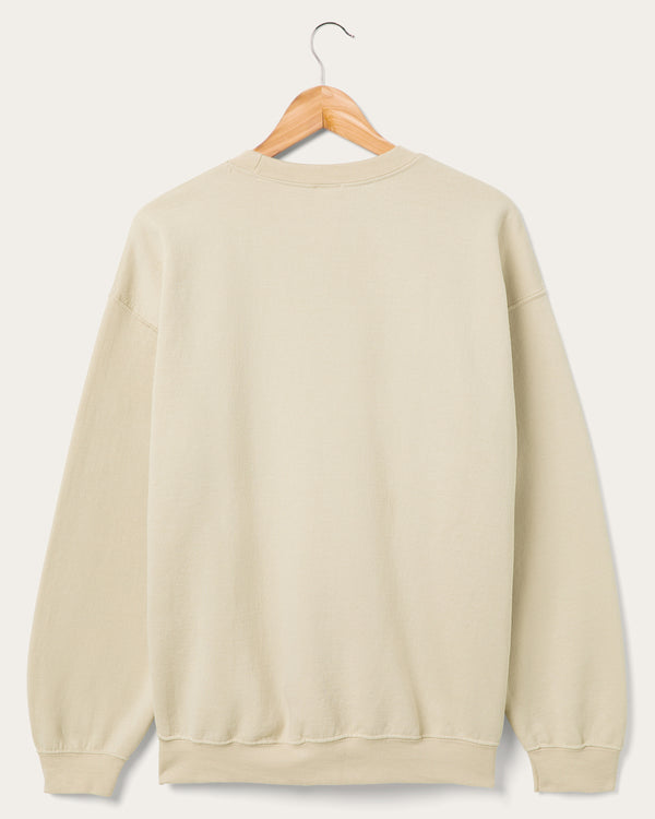 Junk Food Clothing Mickey Sledding Flea Market Fleece Sand