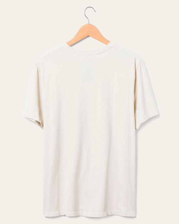 Junk Food Clothing Miller High Life Treat Yourself Vintage Tee Peyote