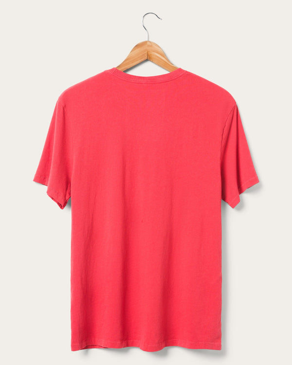 Junk Food Clothing Miller Lite Fresh And Delicious Vintage Tee Licorice