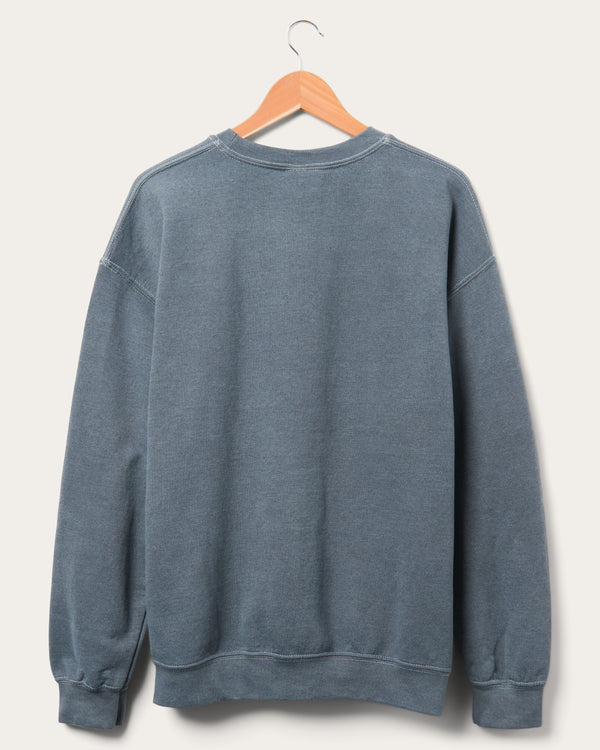 Junk Food Clothing Peanuts The Gang Flea Market Fleece Black Sea