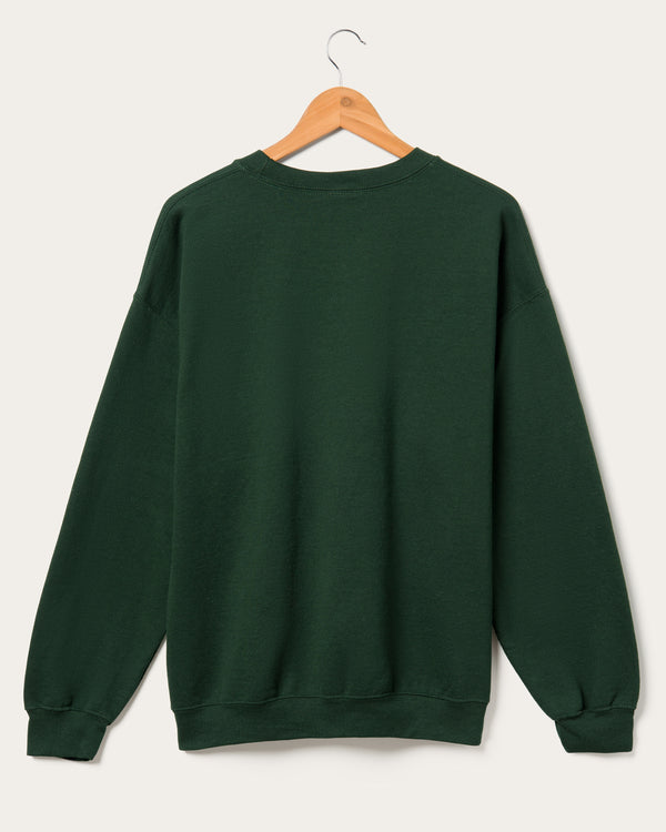 Junk Food Clothing Peanuts Xmas Ornament Flea Market Fleece Hunter