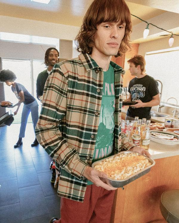 Junk Food Clothing Pink Floyd Animals Vintage Tee Shady Glade