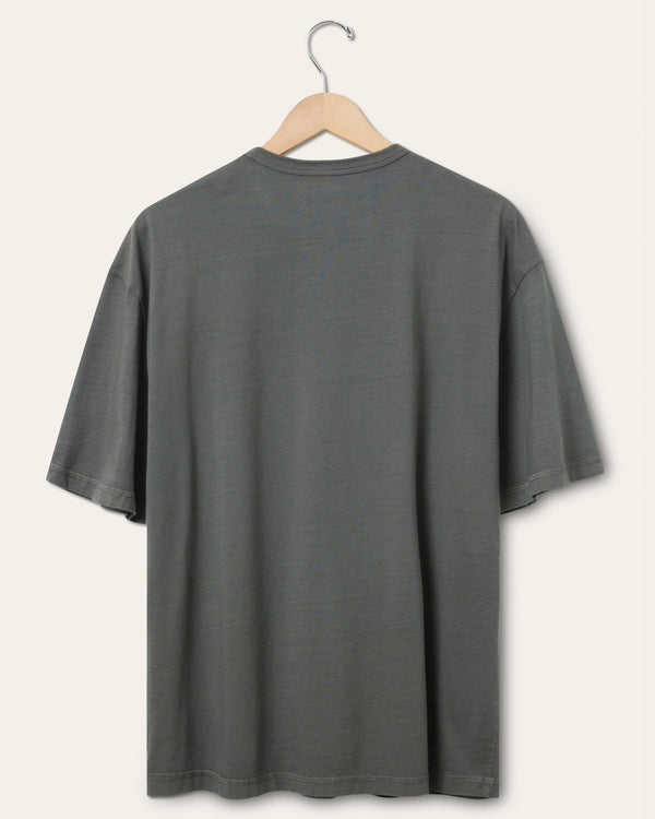 Junk Food Clothing Richard Petty The King Hockey Tee Vintage Black