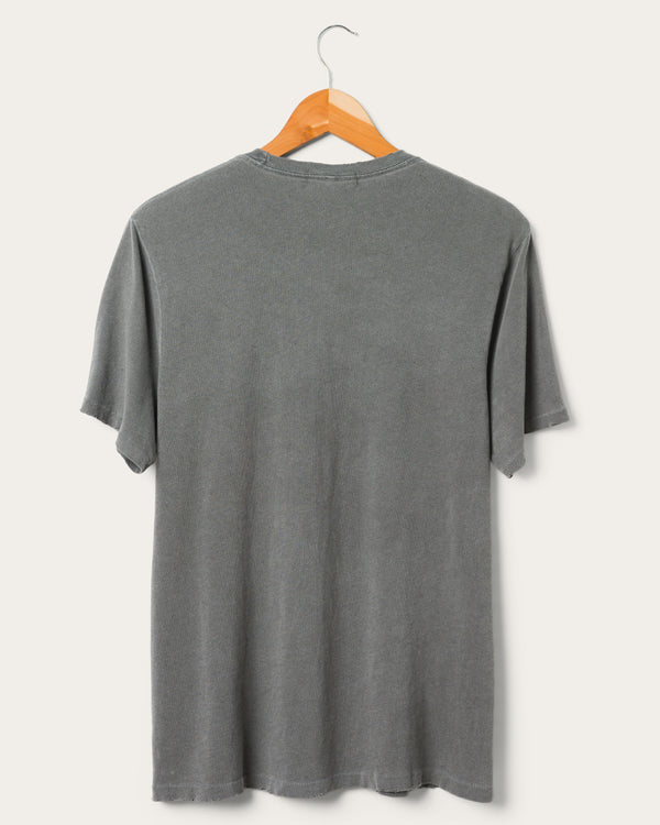 Junk Food Clothing Roswell Vintage Tee Vintage Black