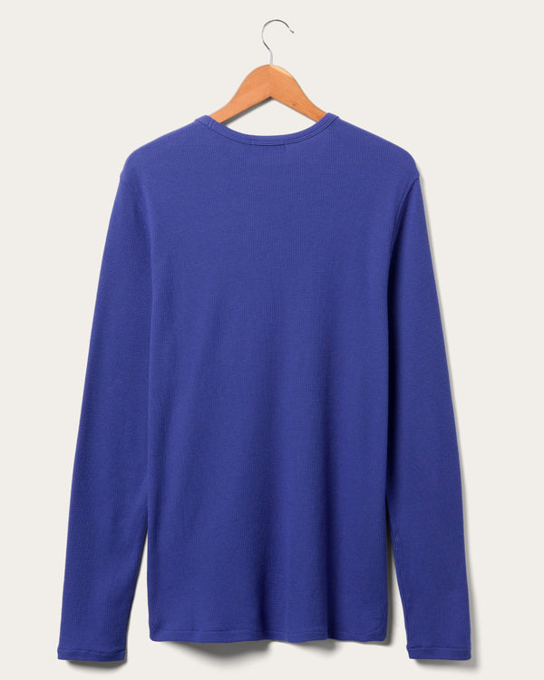 Junk Food Clothing Seahawks Classic Thermal Liberty