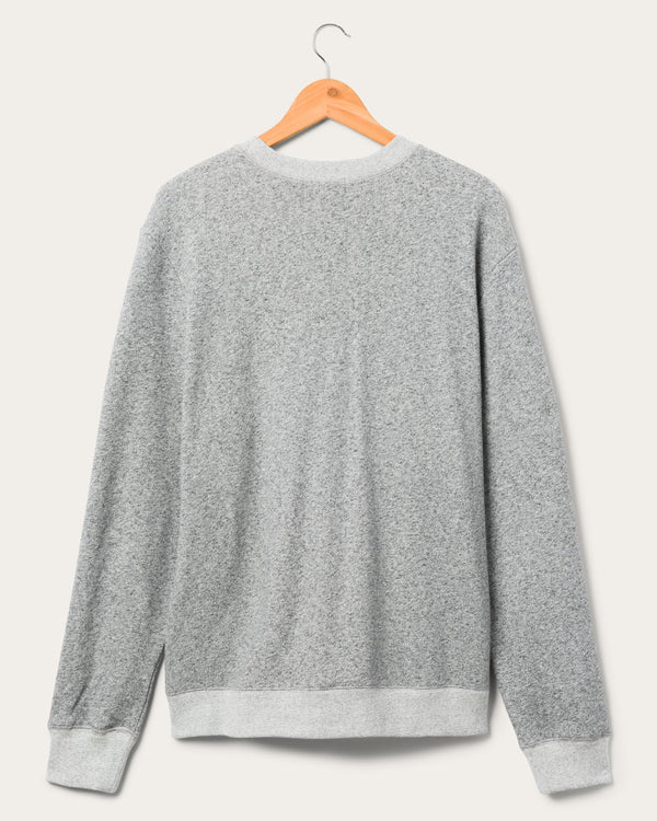 Junk Food Clothing Seattle Seahawks Formation Fleece Grey