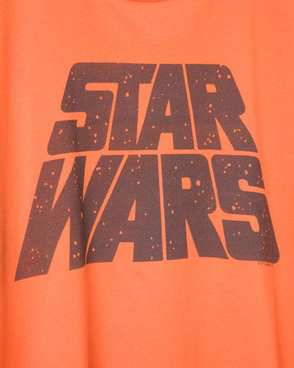 Junk Food Clothing Star Wars May The Force Be With You Oversized Tee