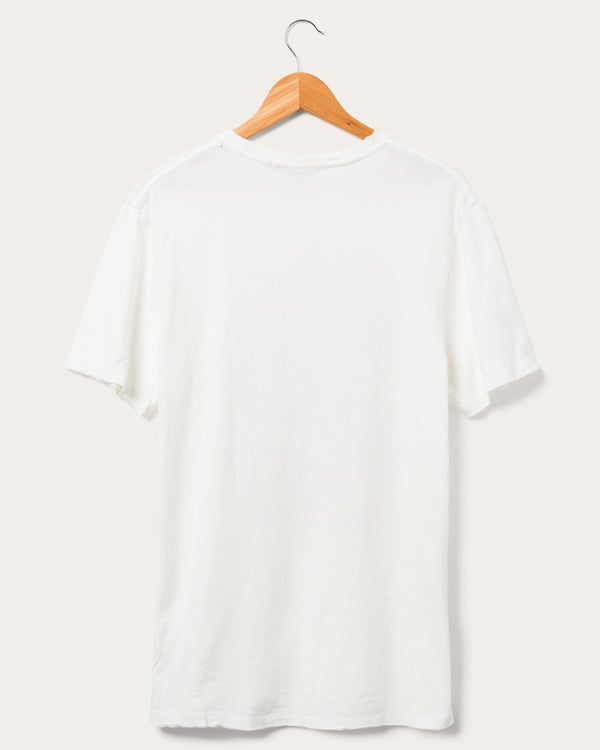 Junk Food Clothing Star Wars™ Athletic Vintage Tee VINTAGE WHITE