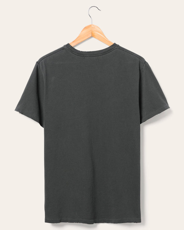 Junk Food Clothing Star Wars™ Lords Of The Sith Flea Market Tee Vintage Black