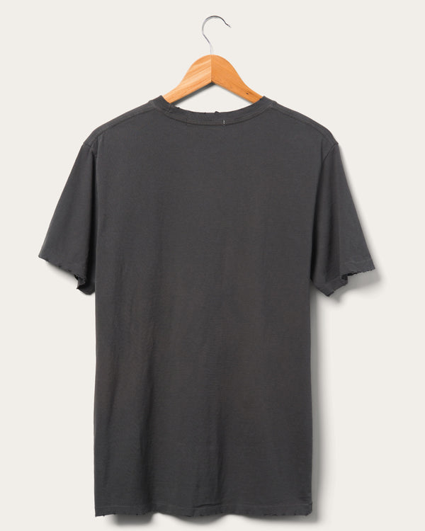 Junk Food Clothing Star Wars™ May The Force Be With You Vintage Tee Vintage Black