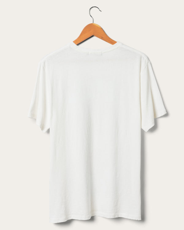 Junk Food Clothing Star Wars™ Poster Art Vintage Tee Vintage White