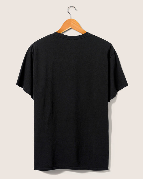 Junk Food Clothing Star Wars™ Vader Ship YT1300 Flea Market Tee Black