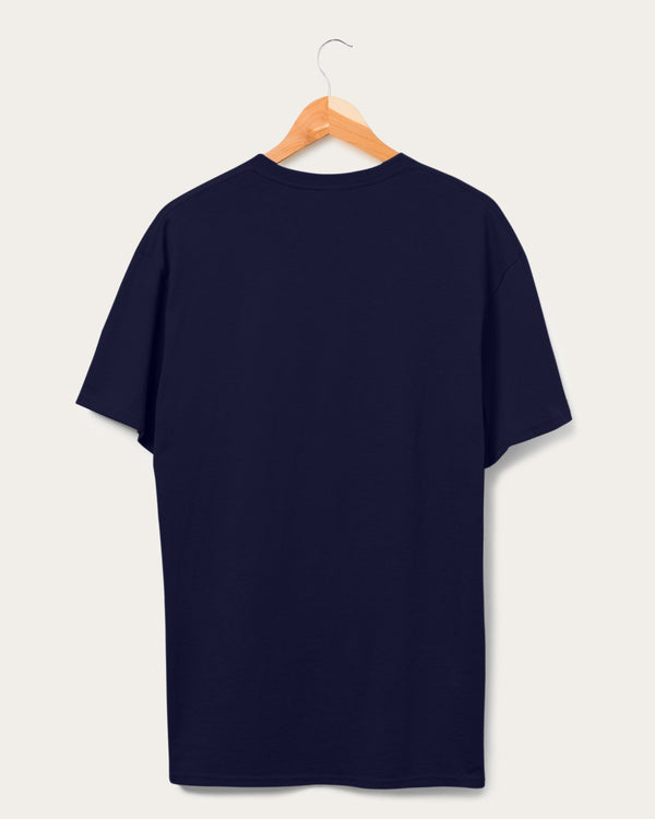 Junk Food Clothing Texans Marvel The Avengers Line Up Tee Navy