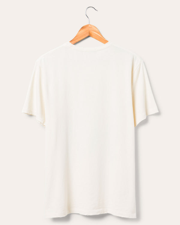 Junk Food Clothing The Band Lineup Vintage Tee Birch