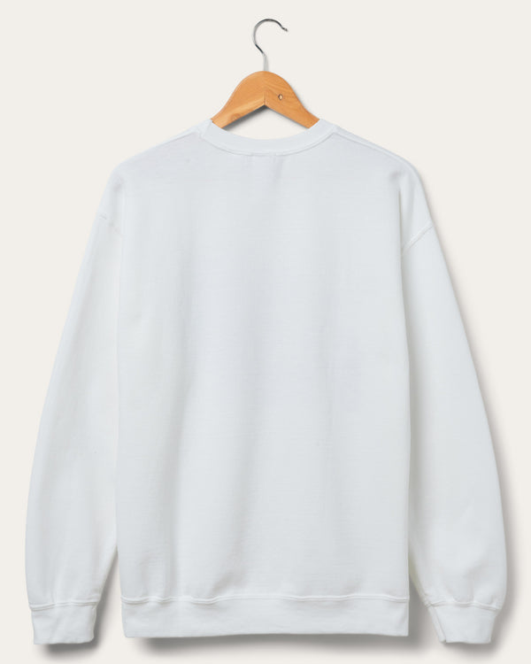 Junk Food Clothing The Beatles Yellow Submarine Cartoon Flea Market Fleece White