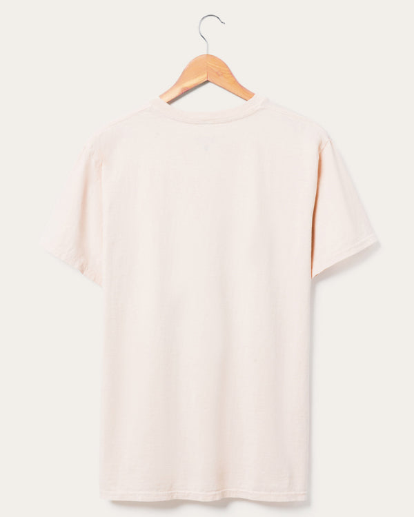 Junk Food Clothing The Cranberries Flea Market Tee Sand