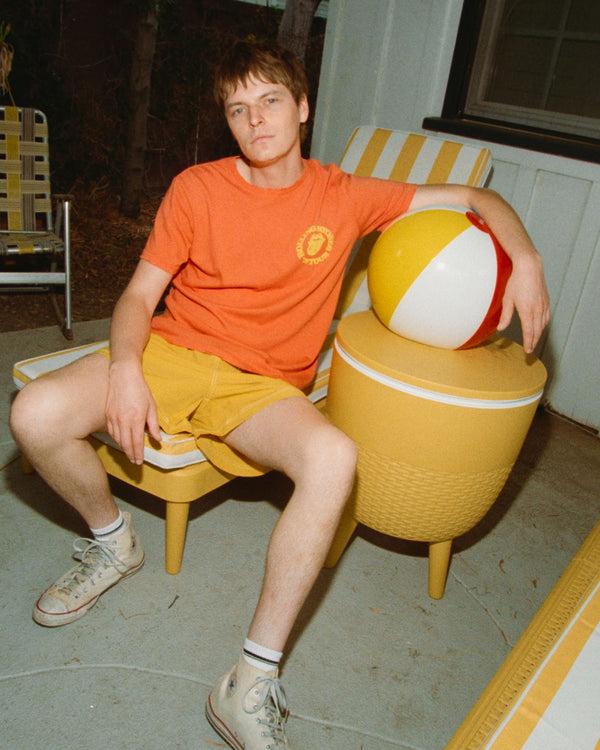 Junk Food Clothing The Rolling Stones '78 Tour Vintage Tee Tigerlily