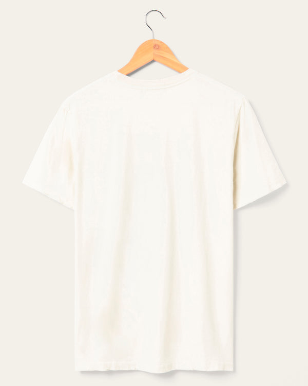 Junk Food Clothing The Rolling Stones US Tour 1978 Vintage Tee Birch