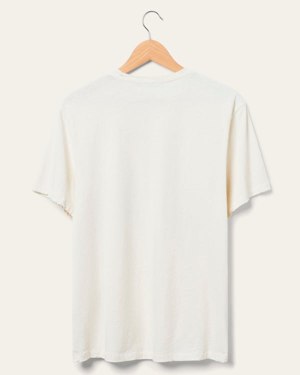 Junk Food Clothing Vroom Vroom Snoopy Vintage Tee Birch