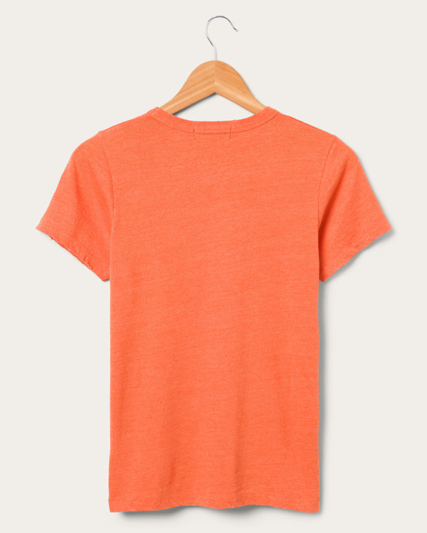 Junk Food Clothing Women's Grateful Dead Bears Athletic Original Tee Tigerlily