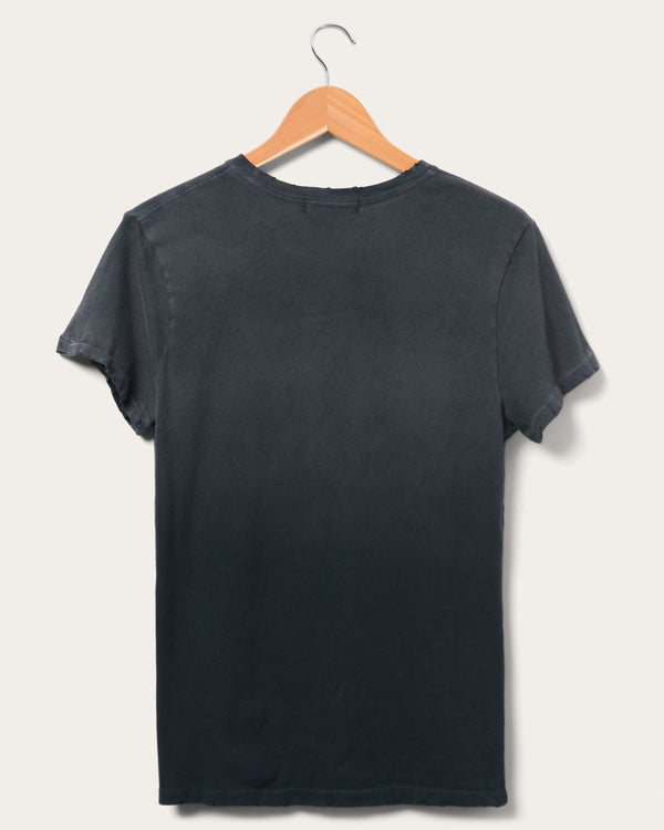 Junk Food Clothing Women's Star Wars™ The Force™ Vintage Tee Vintage Black