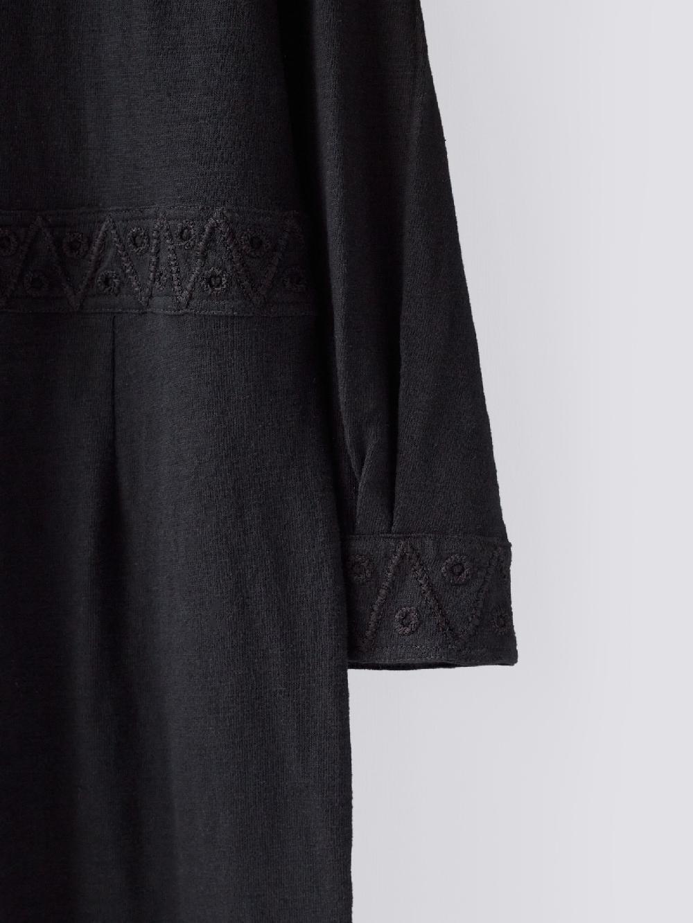 Jupe By Jackie Agrigan J - Black 98% Cotton 2% Elastine Jumpsuit