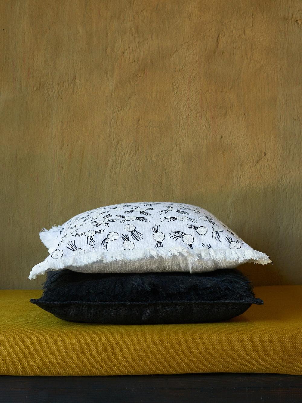 jupe by jackie Bellini Blanc - (Off) White 100% cotton Floral