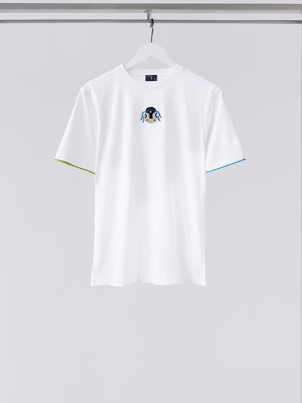 jupe by jackie Busaba - (Off) White 98% cotton 2% elastine