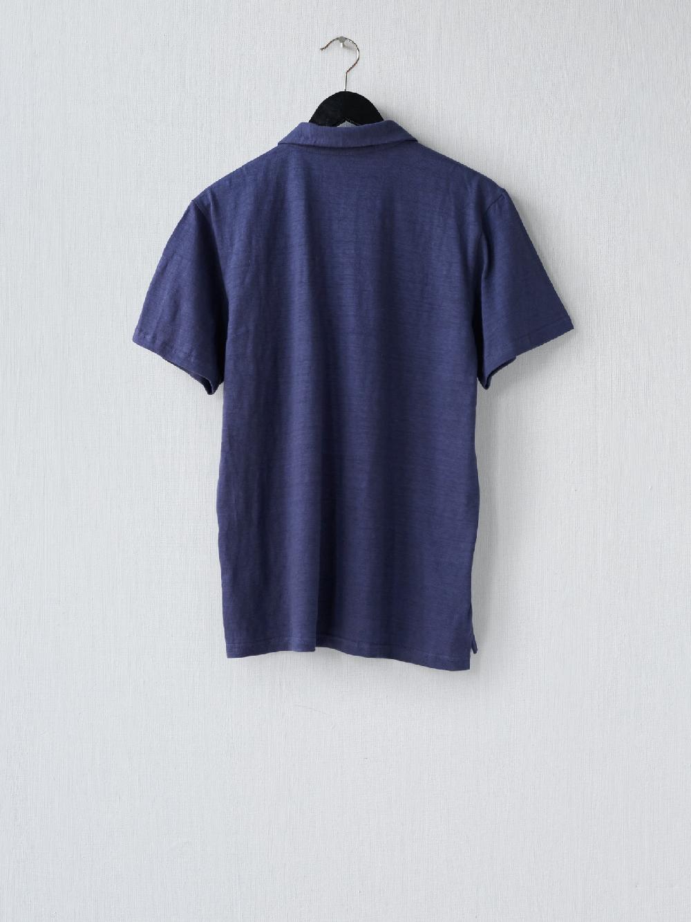 Jupe By Jackie Aarhus - Navy 98% Cotton 2% Elastine