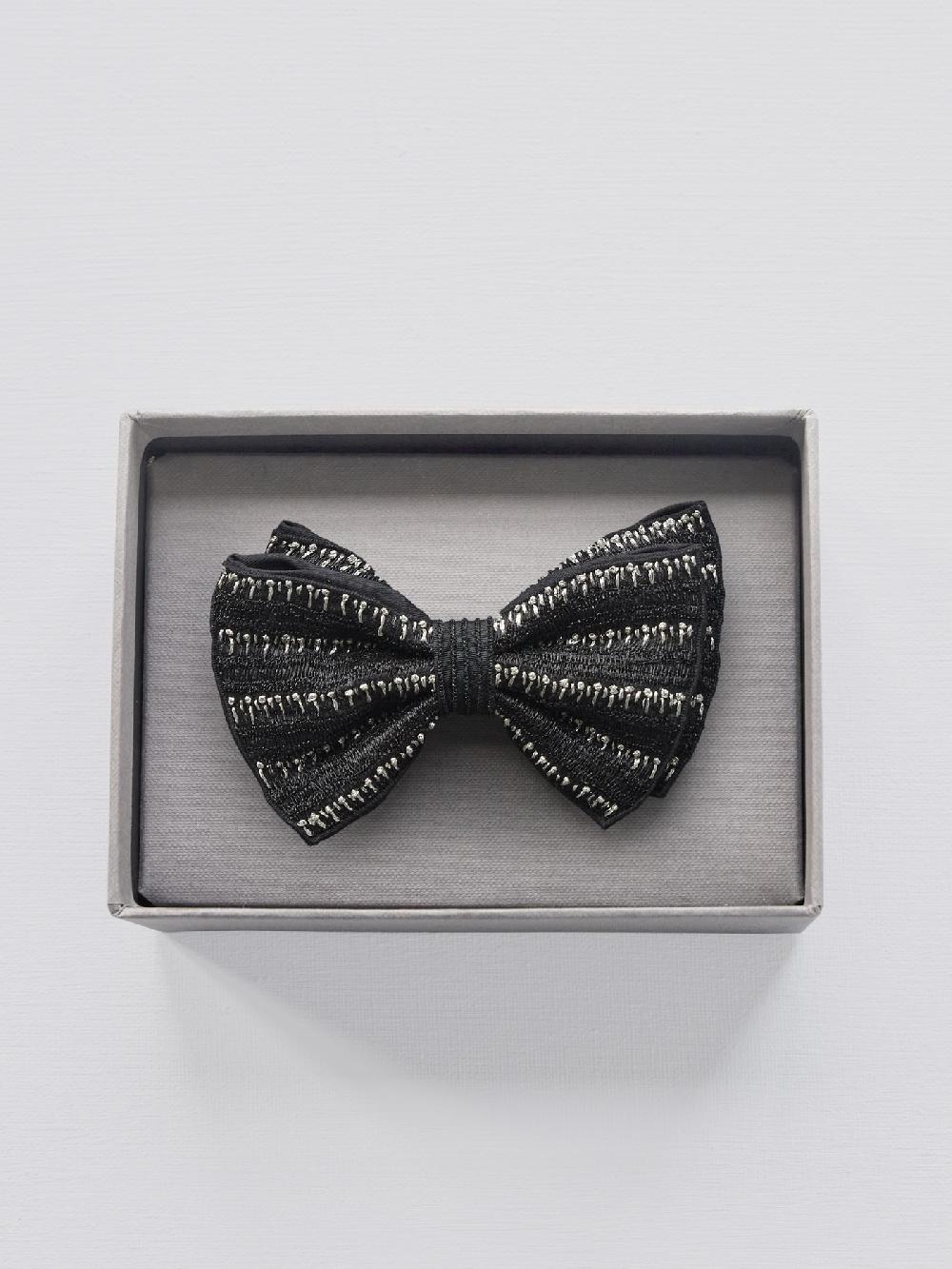 jupe by jackie Addison - Black 100% silk