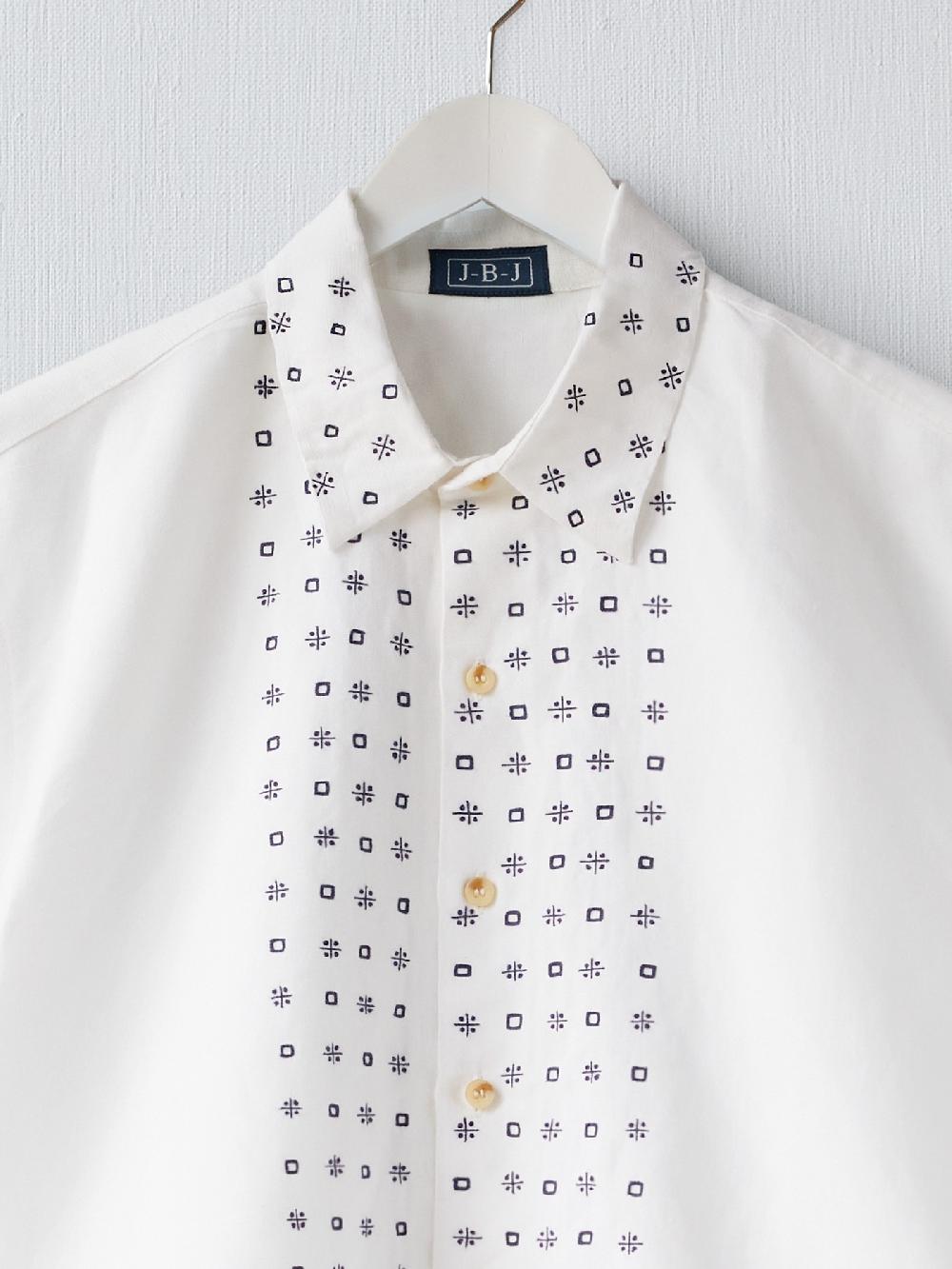 Jupe By Jackie Afua - (Off) White 56% Cotton 44% Linen