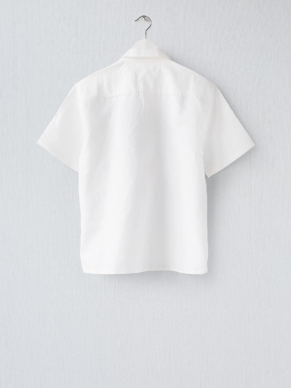 Jupe By Jackie Afua - (Off) White 56% Cotton 44% Linen