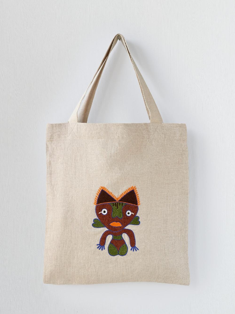 jupe by jackie Ajay - Beige 100% linen Character